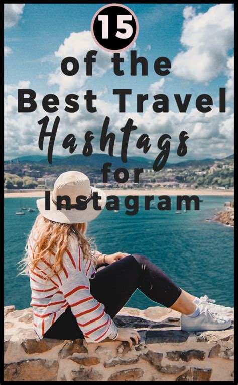 travel hashtags instagram 2018|travel hashtags for tiktok.